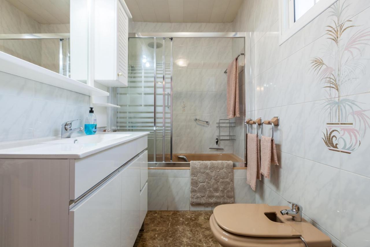 Cal Ramon Con Piscina Villa Rubí Exteriör bild